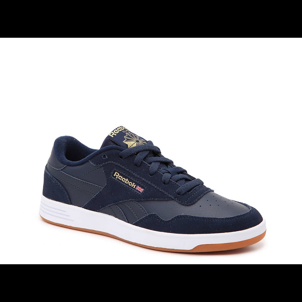 Women’s Reebok Club MEMT shoes